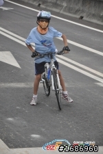 神影騎跡--照片--[挑戰西濱88 悠郵海岸36]--小朋友認領中