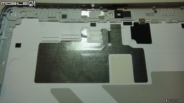Open~Samsung Galaxy Tab 8.9~