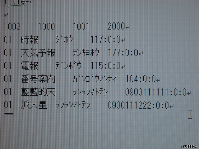 [開箱] Panasonic VE-GP55日本家用電話