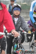 神影騎跡--照片--[挑戰西濱88 悠郵海岸36]--小朋友認領中