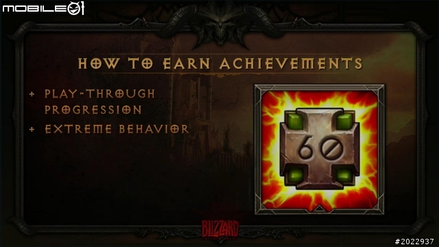 [Blizzcon2011] 《暗黑破壞神III》遊戲體驗和拍賣場研討會