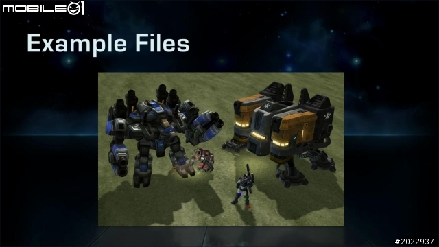[Blizzcon2011] 《星海爭霸II》Blizzard DOTA 和 Mod 工具