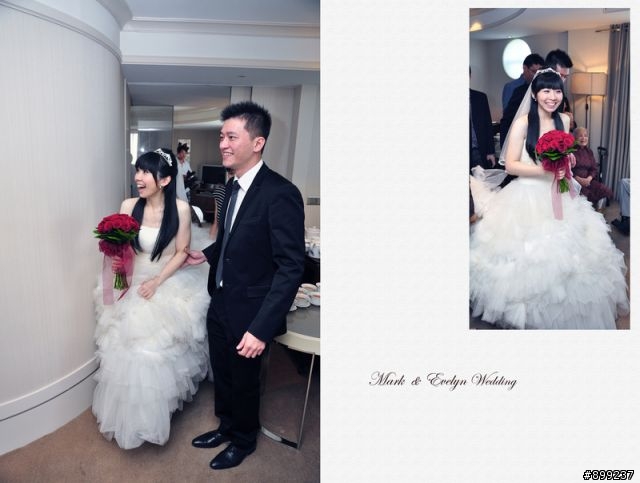 我的攝影之路-人生第一場婚禮紀錄 "D90+16-85mm +50mm 1.4D +SB28"