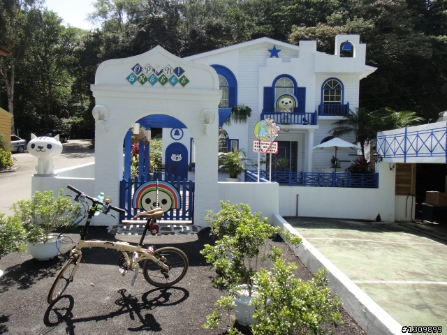 2011第2屆羅馬公路縱橫挑戰賽