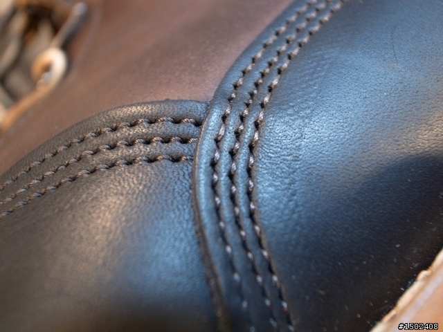 [開箱&一年著用分享] WHITE'S BOOTS -- 力與美的結合 CLASSIC WORK BOOT