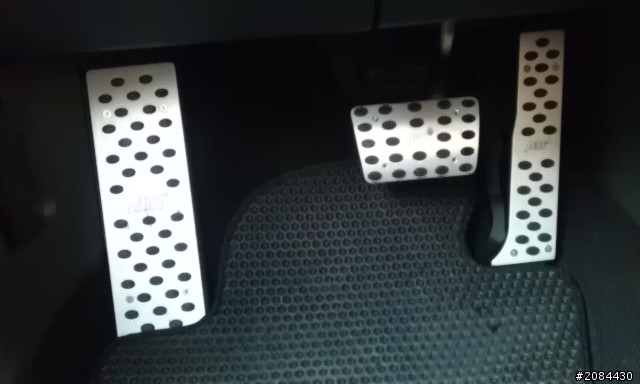 我的小白---開箱