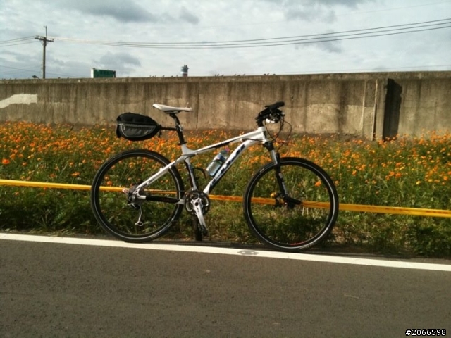 FUJI富士愛車分享區~哈哈哈!