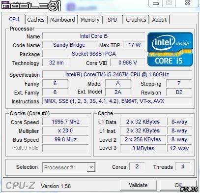 [開箱]ASUS Zenbook UX21E 首台11吋的Ultrabook (圖多)