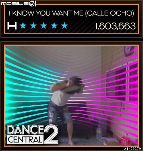 KINECT舞動全身2-Photos分享