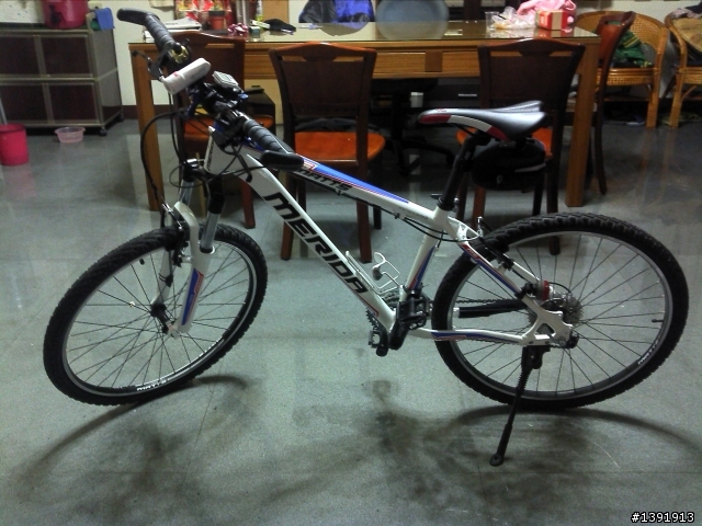 2012  MATTS TFS M6開箱