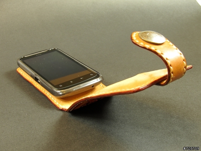 [分享]HTC 簡便手機套