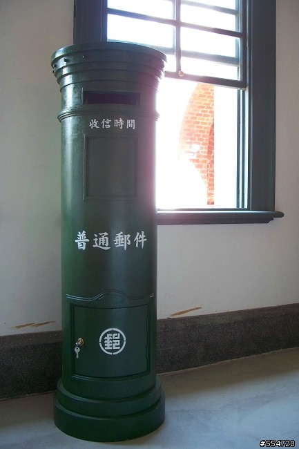 嘉義監獄特展