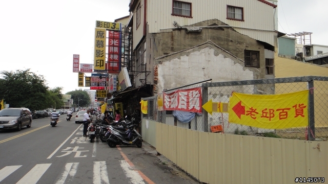 台南隱藏版美食之日治(據)時代建築物篇