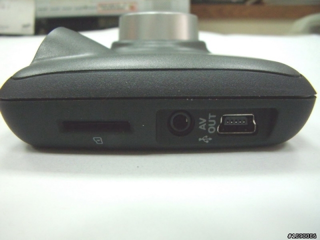 [我也來開箱] Mio MiVue 238HD 行車記錄器