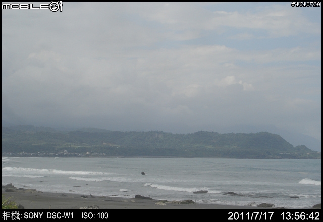 100年7月16~7月18 單人四極環島(多圖編輯中)