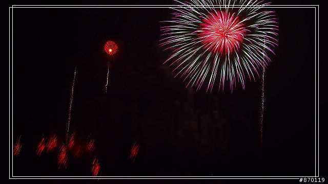 [EP-3+KIT14-42+40-150] 100年國慶煙火秀...........圖多.......