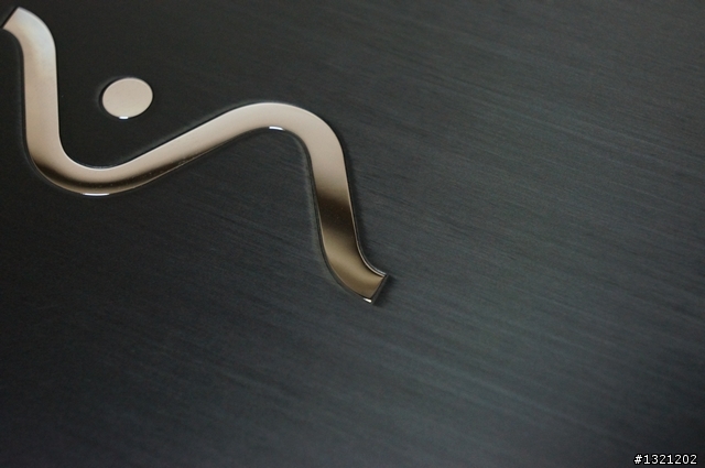 【低調】VAIO Z227 Unboxing