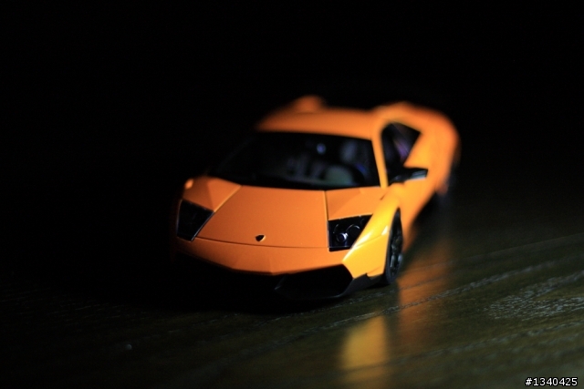 Lambo
