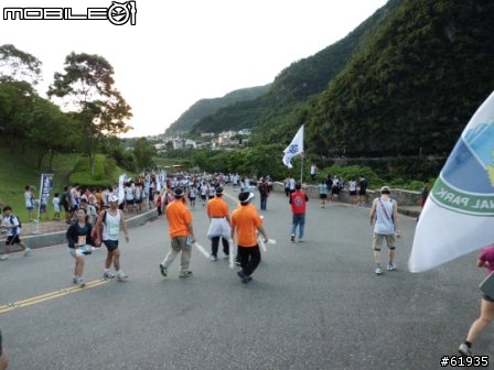 2011 太魯閣馬拉松 [分享]