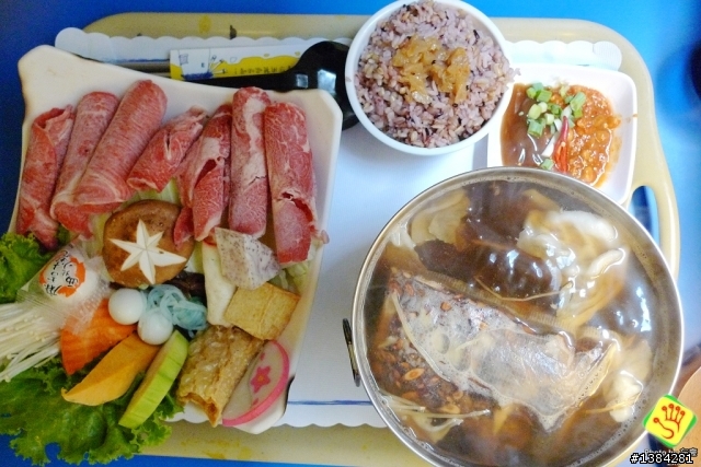 [景點] Small萱 橋頭店 (占卜主題餐廳)