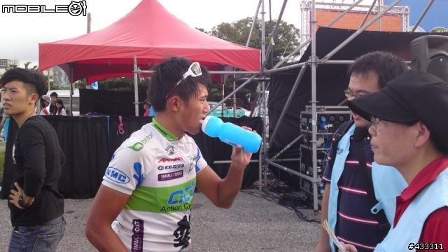 2011 Taiwan CUP 照片分享