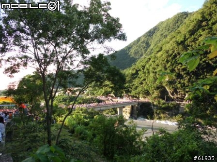 2011 太魯閣馬拉松 [分享]