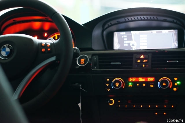 2011年11月交車之E90銀色320i開箱