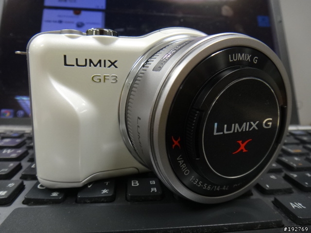 [分享]真的是叫GF3X