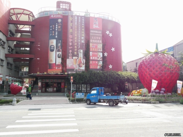 走吧 去清境數綿羊1123新增馬術表演短片