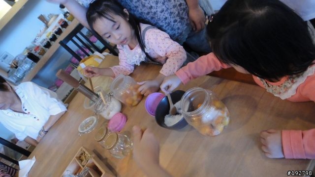 假日去走走～宜蘭二一遊-橘之鄉蜜餞形象館～