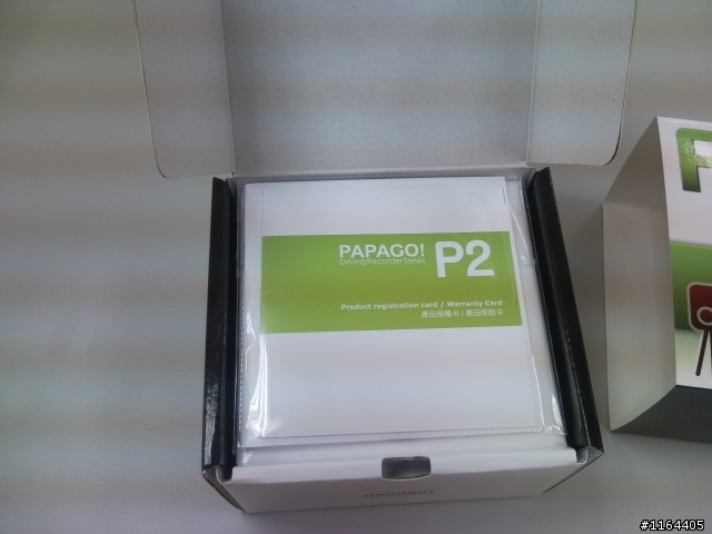 PAPAGO P2 行車紀錄器 開箱 中國大陸福建行(圖多 有影片)