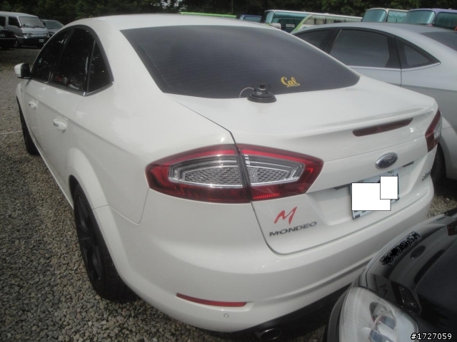 數大便是美--福特車迷請進