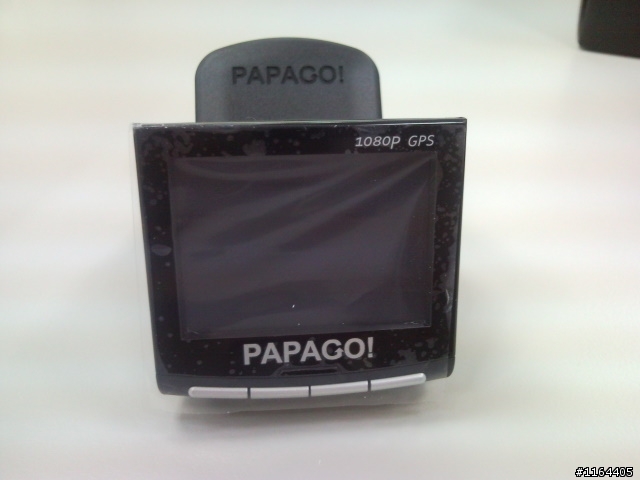 PAPAGO P2 行車紀錄器 開箱 中國大陸福建行(圖多 有影片)