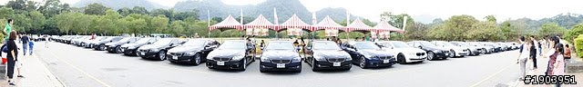 BMW F10/F11 CLUB 再次雪霸聚會2011/11/06(新增毒照)