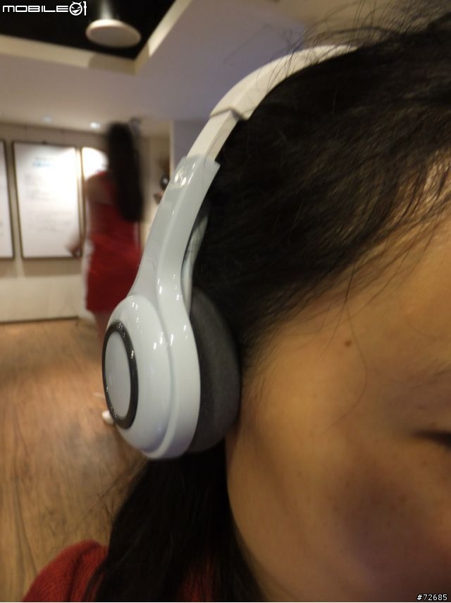 很歡樂的羅技iPad週邊配件體驗同樂會～