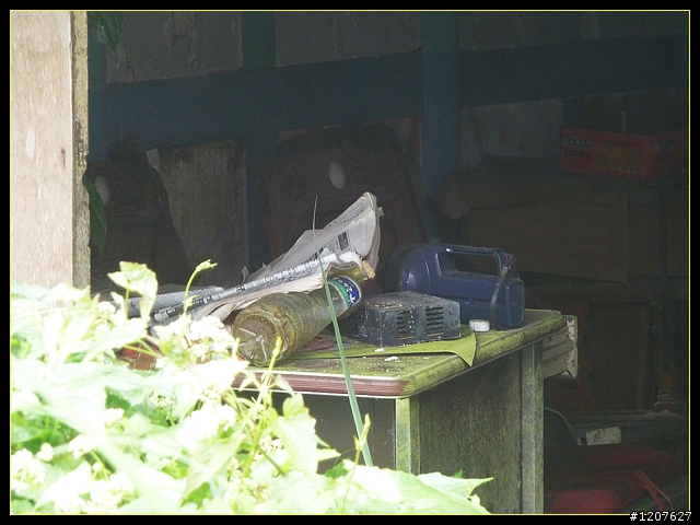 2011.11.13_獨客獨行再續鐵道情！(一、梨園寮站)