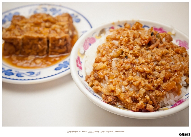 美食│基宜肉羹大PK！