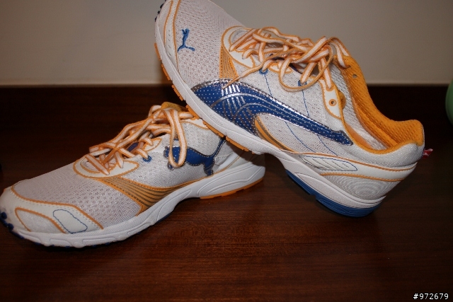 [分享]PUMA COMPLETESLX FUGA RC風牙