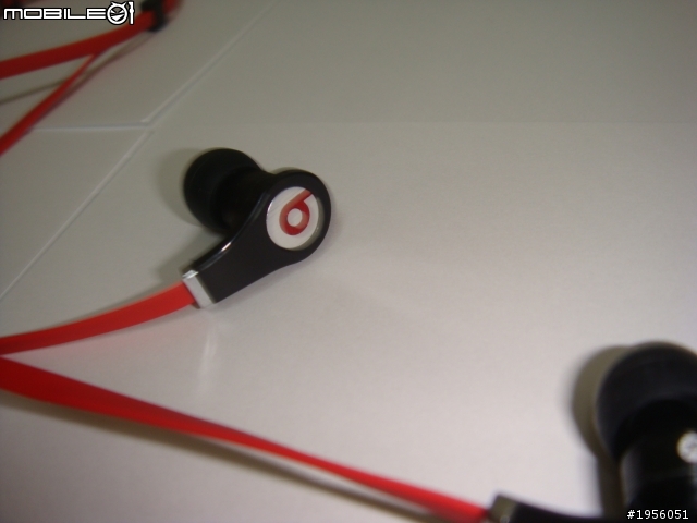 慘痛 Monster Beats by Dr.Dre真假