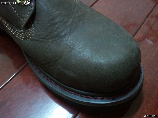 平價6吋靴，CAT-712057
