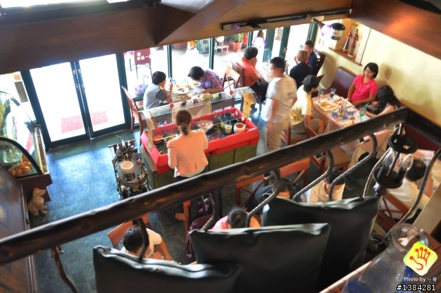 [景點] 捷克老爹餐館