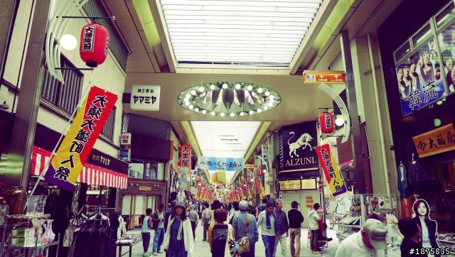 2011 日本鈴鹿F1賽&名古屋漫遊行(Canon 450D+18-55kit +小白一隻)