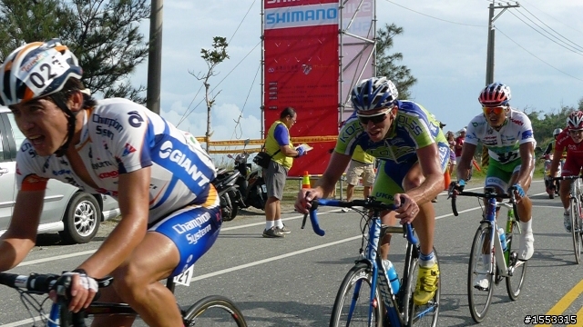 2011 臺灣盃 Taiwan Cup 國際公路邀請賽照片