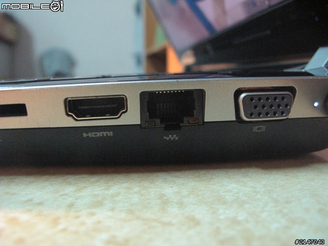 CP值超高dv4-3136TX 簡略開箱文