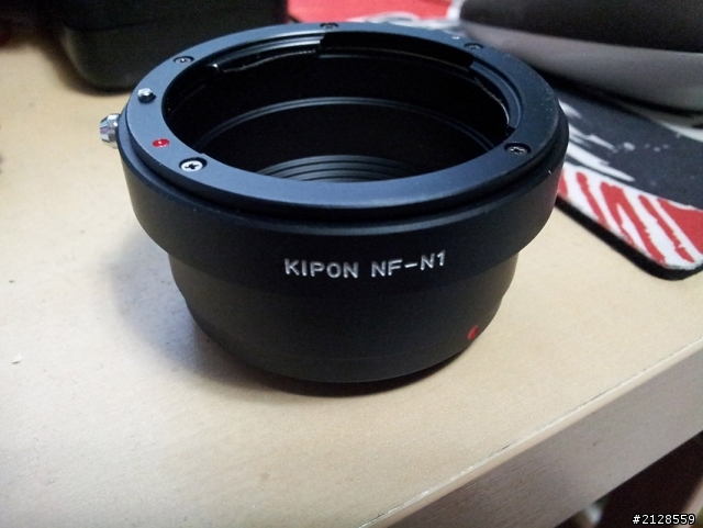 Nikon V1 + PC-E 24mm, Sigma 24.8 +85.8測試