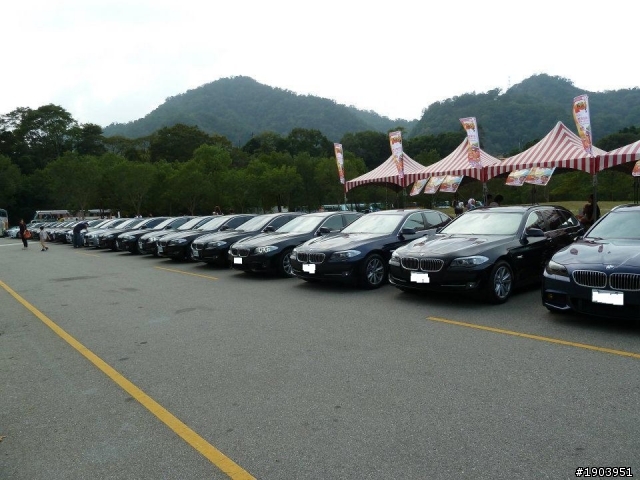 BMW F10/F11 CLUB 再次雪霸聚會2011/11/06(新增毒照)
