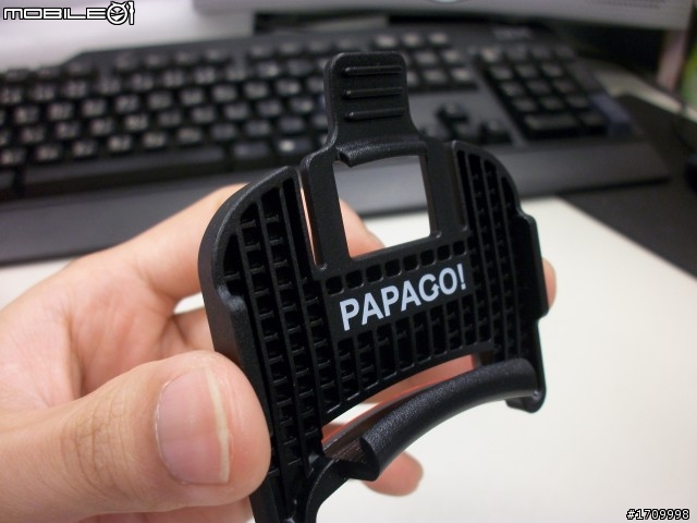[笨手笨腳]~PAPAGO!P2 我抓的到你，你抓不到我~試用心得分享(總結)