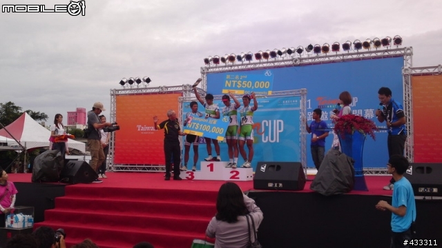 2011 Taiwan CUP 照片分享