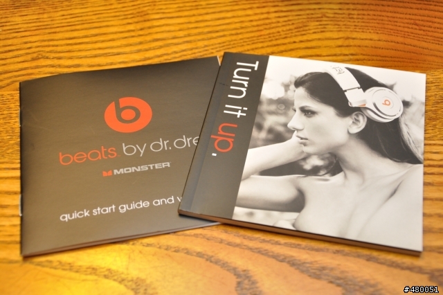 [美國] beats by dr. dre - tour 感恩節入手