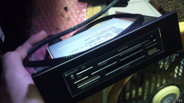 (分享兼開箱..更新完成篇)打造自己的水冷電腦之過程..圖多文長.